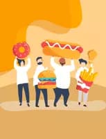 Alimentação