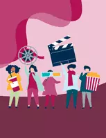 Eventos e Diversão