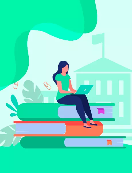 Escolas e Cursos
