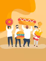 Alimentação