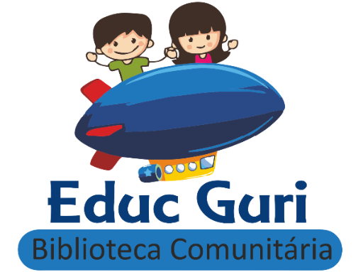 Biblioteca Comunitária Educ Guri
