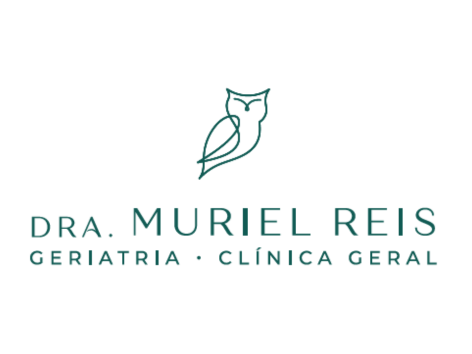 Dra. Muriel Reis - Geriatra